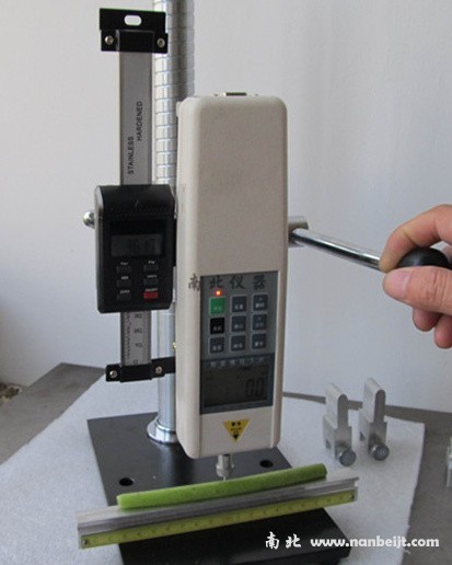 YJG-3C植物茎杆强度测定仪