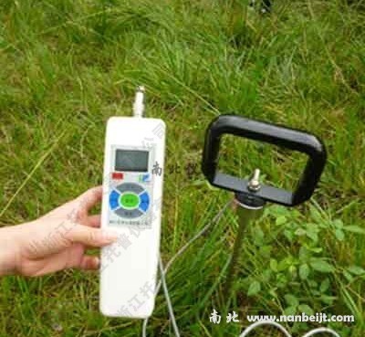 TJSD-750-II GPS土壤紧实度测量仪