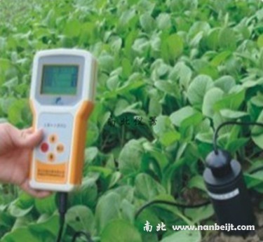 KZS-IW土壤水分温度测量仪