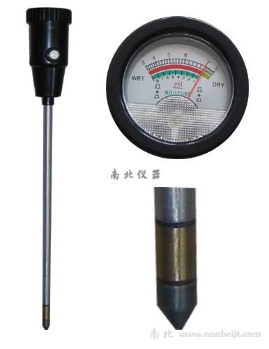 SDT-300土壤酸度计