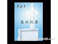 FJ-1种子风选净度仪