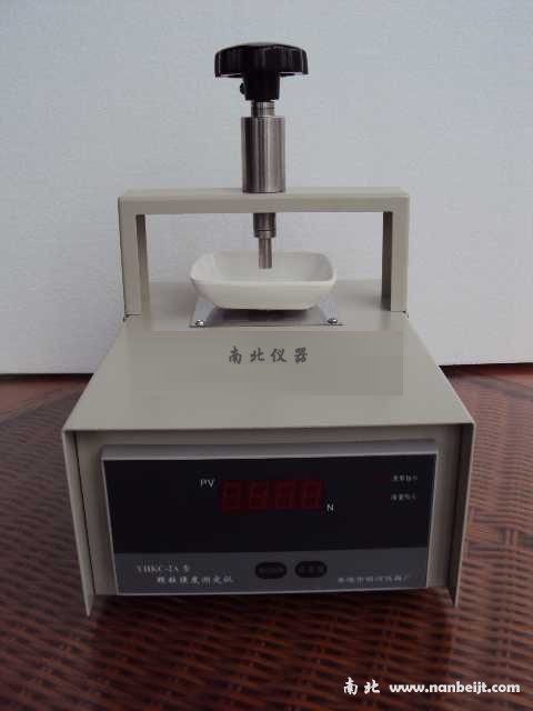 YHKC-2C饲料强度测定仪