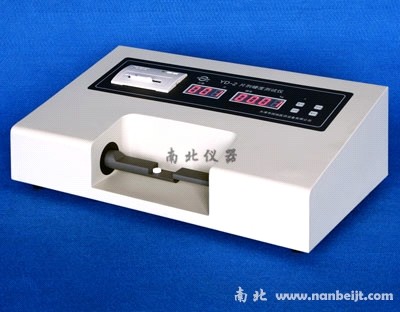 YD-2片剂硬度测试仪