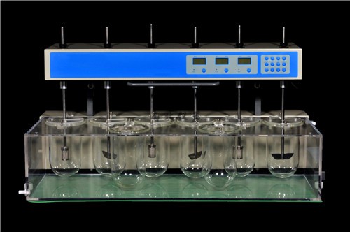 NB-RCD-6溶出度测试仪