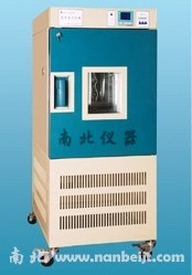 GDHJ-2005A 高低温交变湿热试验箱