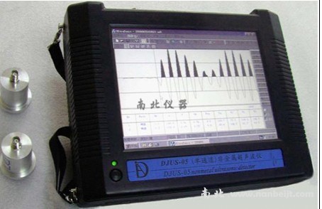 DJUS-05金属超声检测仪