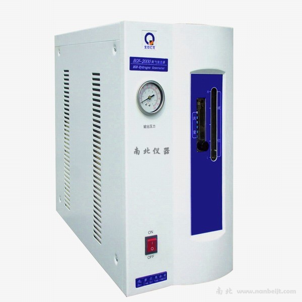 HGH-2000E型厌氧培养箱氢气发生器