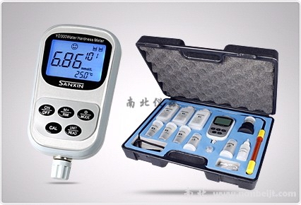 YD300水质硬度仪