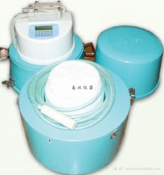 HC-9601自动水质采样器