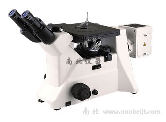 XDS-MDS倒置金相显微镜
