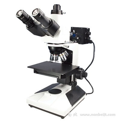 XZJ-L2003正置金相显微镜