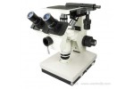 XDJ倒置金相显微镜