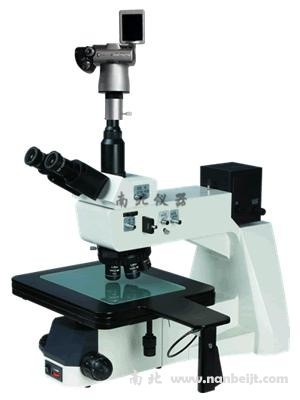 BM-54XAS数码型工业检测显微镜