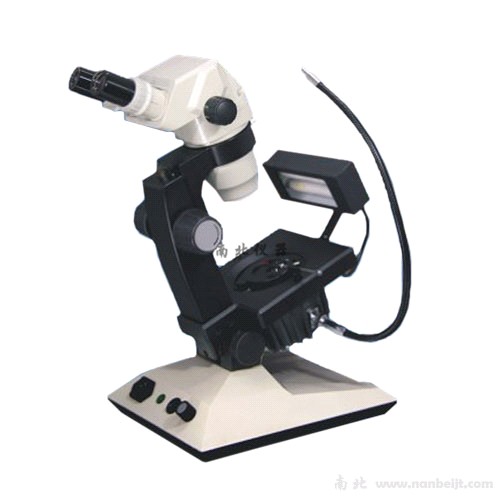 GL-99M旋臂式显微镜