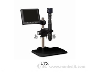 DTX系列单筒视频显微镜