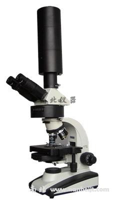 XSP-BM-2MC万倍视频显微镜