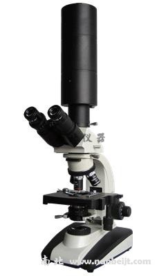 XSP-BM-2MCA万倍视频显微镜