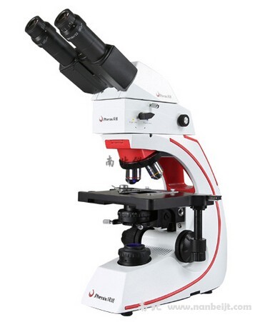 BMC500荧光显微镜