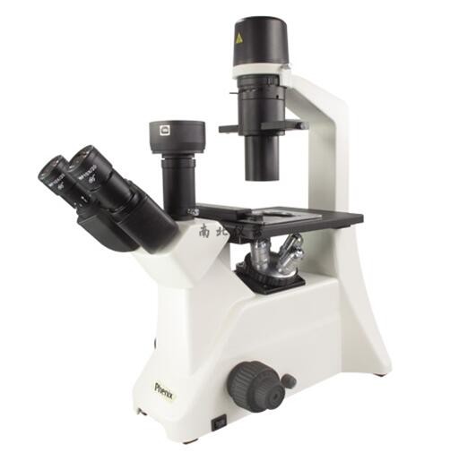 XDS200-PH相衬倒置生物显微镜