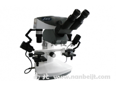 AXB-9型比对显微镜