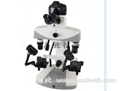 AXB-6型比较显微镜