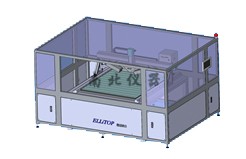 ETSys-Map在线薄膜测量系统