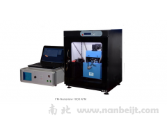 FM-Nanoview 1000型原子力显微镜