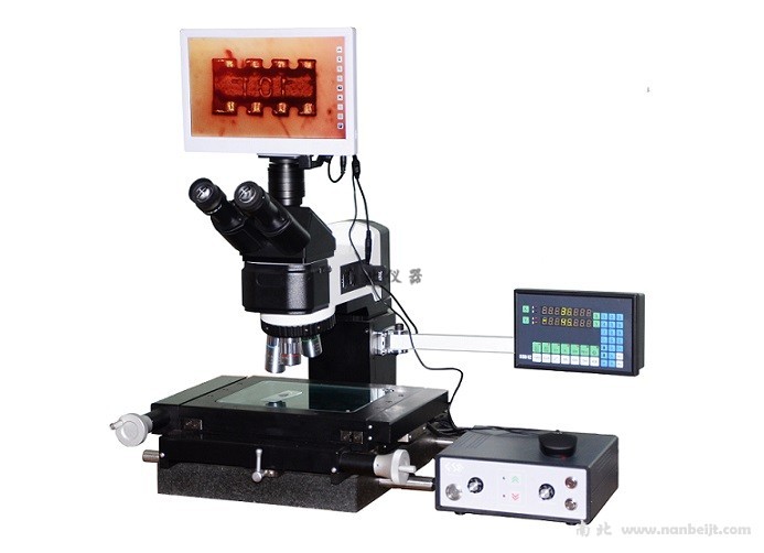 FM-CL100C精密测量显微镜