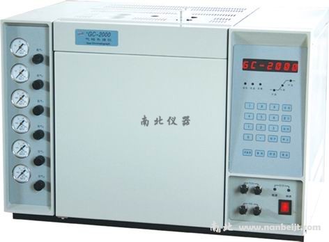 GC-2000在线气相色谱仪