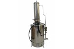 NB-ZLSQ-20D断水自控不锈钢电热蒸馏水器