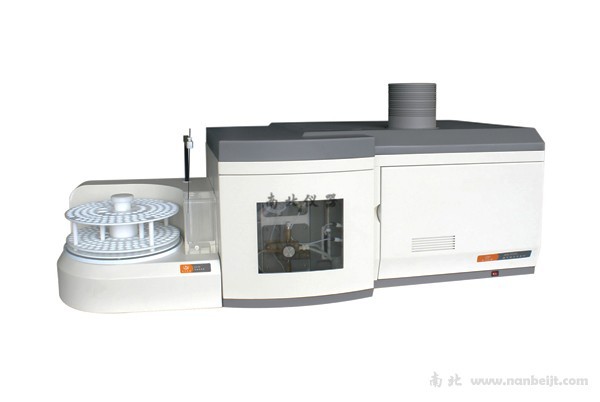 AFS-9330全自动六灯位顺序注射原子荧光光度计