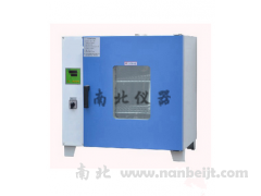 GZX-DH·300-BS-Ⅱ电热恒温干燥箱