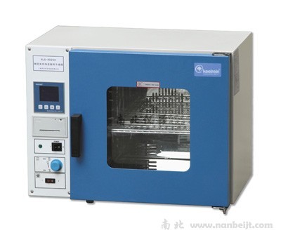 KLG-9205A精密电热恒温鼓风干燥箱