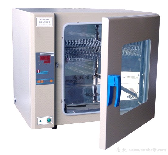 HPX-9162MBE电热恒温培养箱