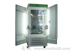 SPX-800HPY-2人工气候箱（强光）-无氟制冷