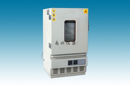 WGD/SH080高低温恒定湿热试验箱