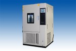 WGD/SH2025高低温恒定湿热试验箱