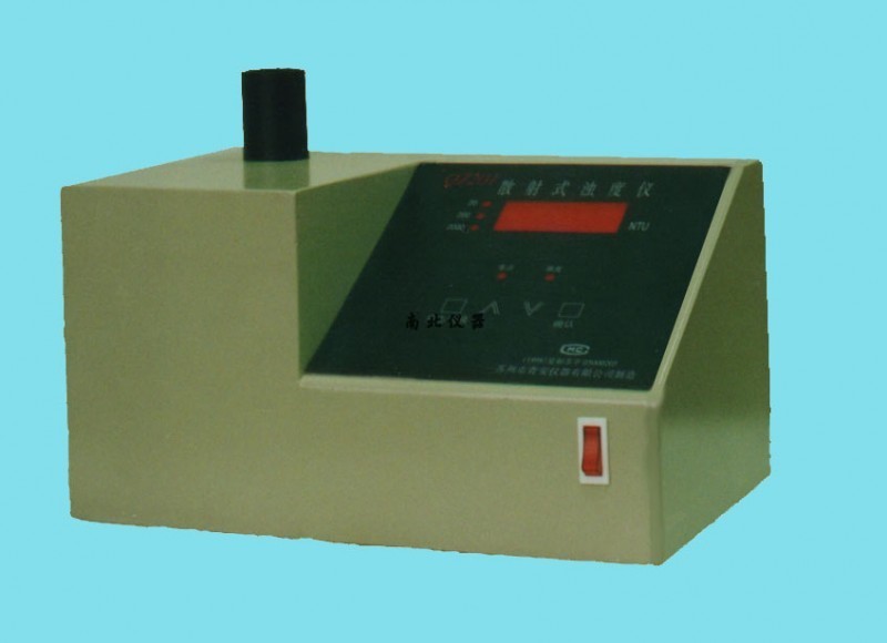 QZ201L散射式浊度仪