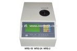 WRS-1B数字熔点仪