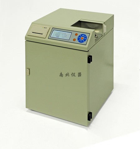 JFSK-100A粮食水份测定仪