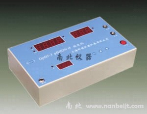 DpHJ-3 PH计检定仪