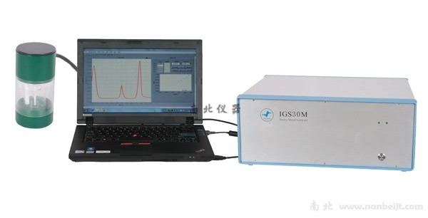 IGS30M 台式重金属检测系统