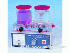 TH-1000梯度混合器