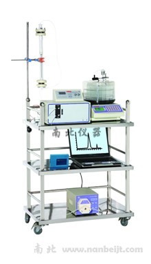 QT-3G自动液相色谱分离层析仪
