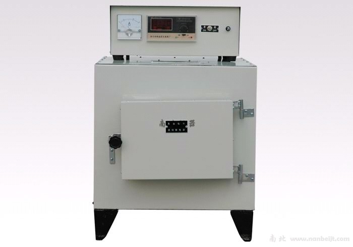 SX2-5-12数显箱式电阻炉