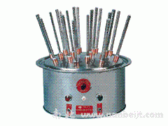 ZH-20玻璃仪器气流烘干器