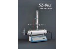 SZ-96A双重蒸馏水器