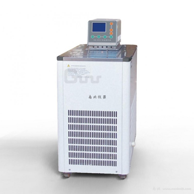 HX-2015恒温循环器