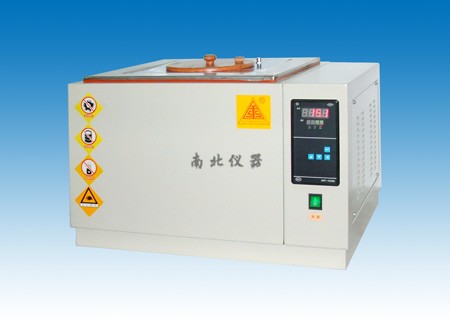 HY020恒温油槽