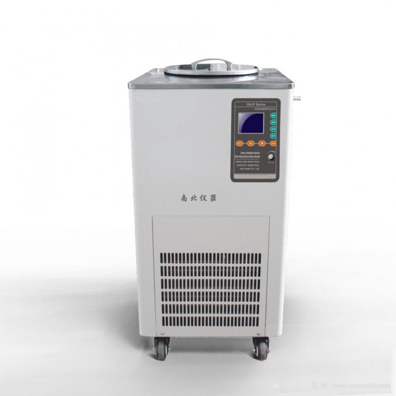 DHJF-4005低温(恒温)搅拌反应浴